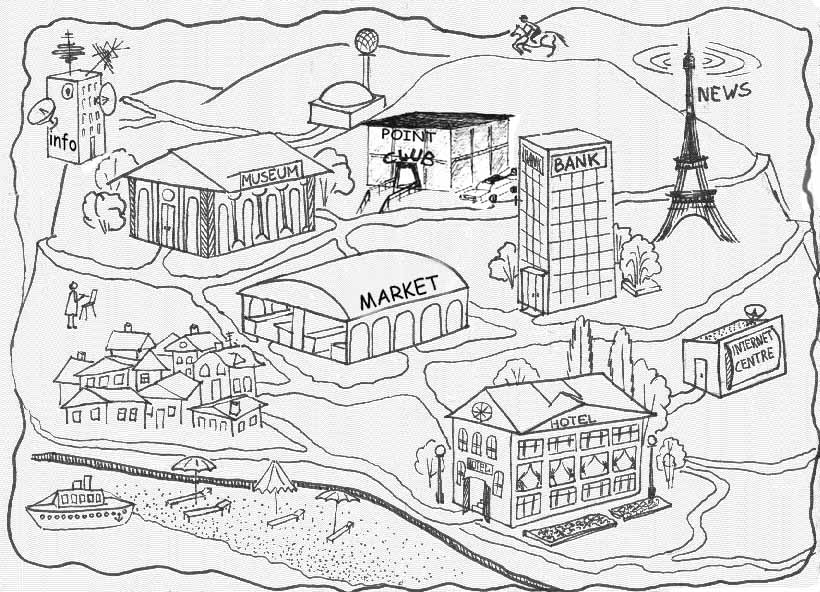 Site Map